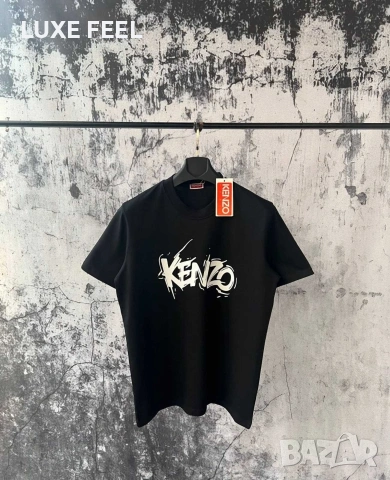 Hugo 🔹 Kenzo 🔹 Guess 🔹 Valentino 🔹, снимка 6 - Тениски - 54336082