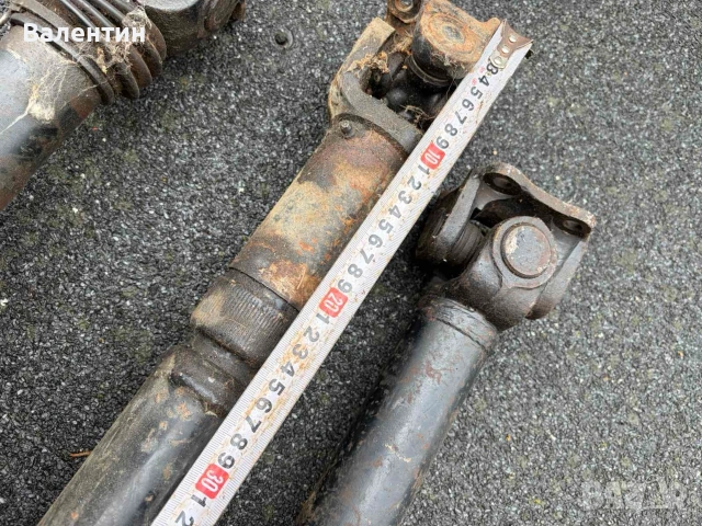 Части за Газ 69,Газ 24,УАЗ нови и стари, снимка 13 - Части - 28689537