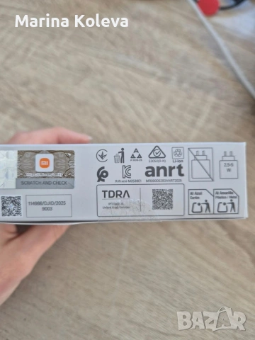 Телефон Xiomi Redmi Note 15 PRO, снимка 6 - Xiaomi - 54806781