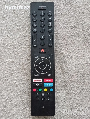 Дистанционни. ОК., снимка 2 - Дистанционни - 42935948