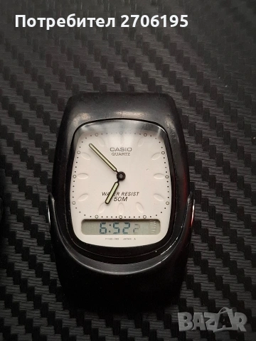 Casio AW - 36, снимка 5 - Мъжки - 54654525