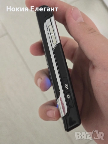 Nokia N76, снимка 6 - Nokia - 54693914