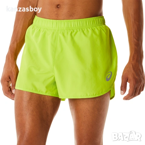 Asics Core Split 2.5in Men's Running Shorts - мъжки ръннинг шорти М 