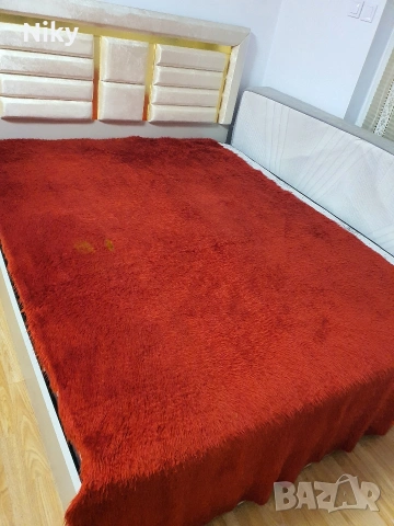 Голям губер 250х150 см.