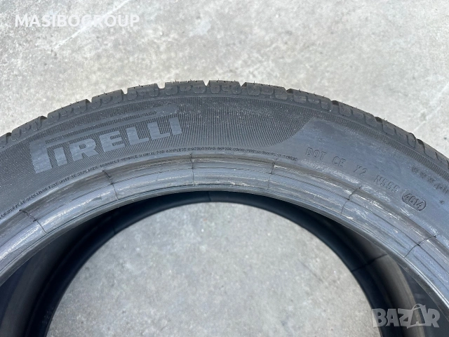 Гуми нови зимни гума 245/45/19” 275/40/19” PIRELLI SOTTOZERO,RFT, снимка 5 - Гуми и джанти - 55193493