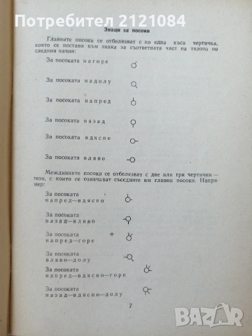 Библиотека "Танцова самодейност" Универсален танцопис - брой 11/12 1967г., снимка 5 - Изкуство, музика, кино и фотография - 55002663