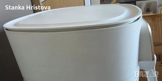 Еър-фраер Philips HD 9876 8,3L., снимка 7 - Фритюрници - 55409618