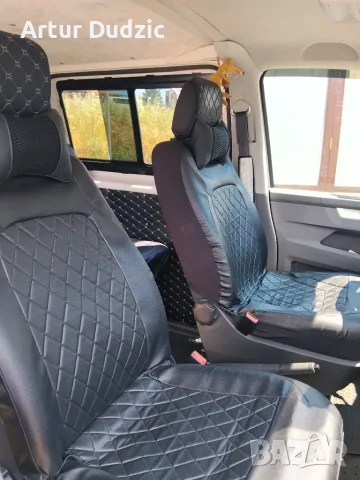Volkswagen T6 LONG 2020, снимка 8 - Автомобили и джипове - 55331824