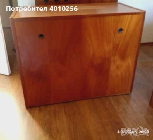 РАКЛА ЦВЯТ ЧЕРЕША, ПЛОВДИВ, супер евтино! , снимка 2 - Скринове - 55156982