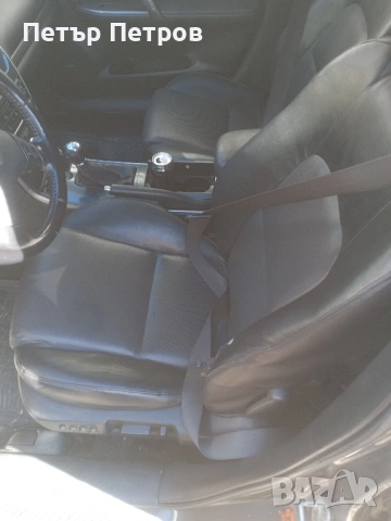 мазда 6 2000tdi, снимка 7 - Части - 54444287