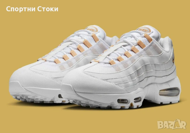 Оригинални маратонки от Германия, снимка 9 - Маратонки - 54075927