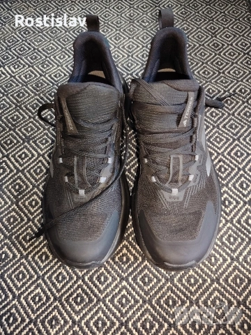 Adidas TERREX , снимка 8 - Маратонки - 55046371