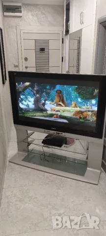 Panasonic Viera-TH-50-PV30-50 Inch, снимка 10 - Телевизори - 55070631
