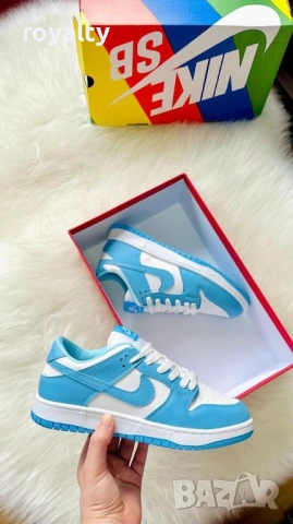 Nike Dunk Low SE Нови Дамски Маратонки Найк 36-40 Номер 