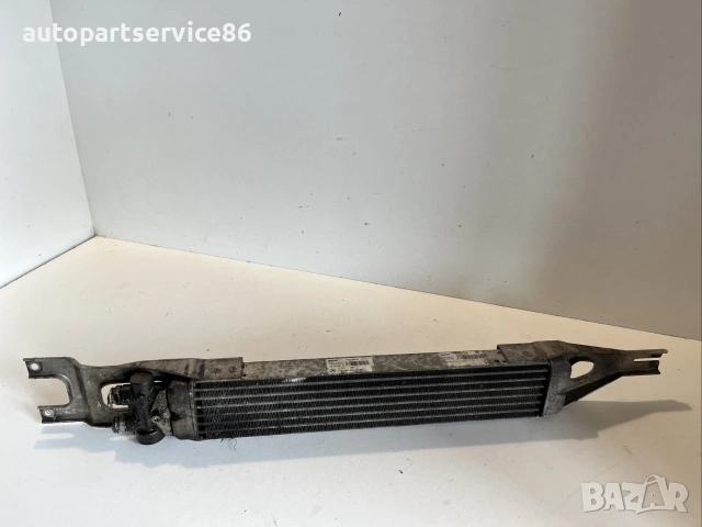 Радиатор за охлаждане на масло за Mercedes ML W164 420 CDI (2007) A1645000100