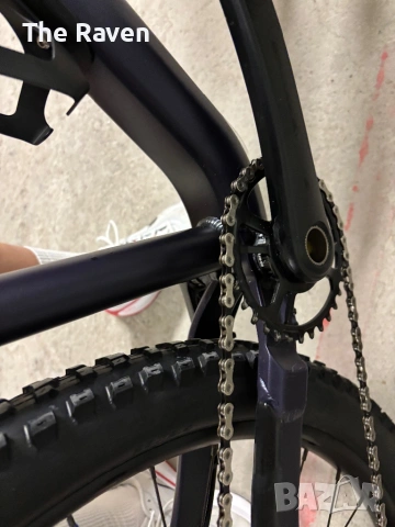 Orbea laufy h30, снимка 8 - Велосипеди - 54058672