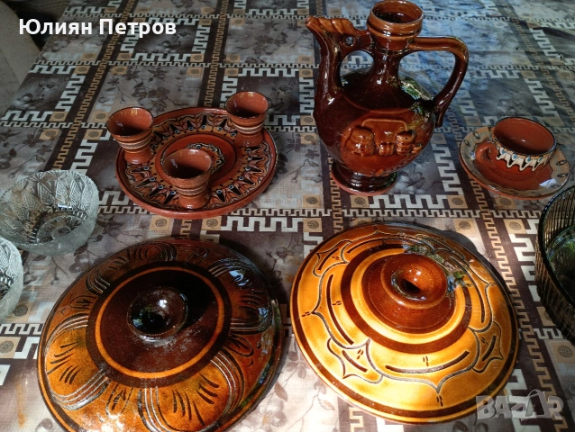 Старинки от механа идеани за декорация и др ..., снимка 8 - Други - 55136564