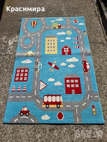 Килим за детска стая