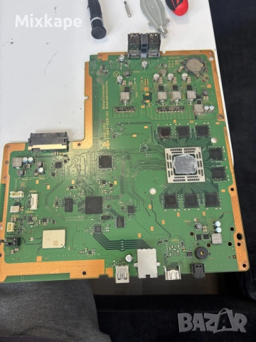 PlayStation 4 Профилактирана + Игри , снимка 6 - PlayStation конзоли - 55382319