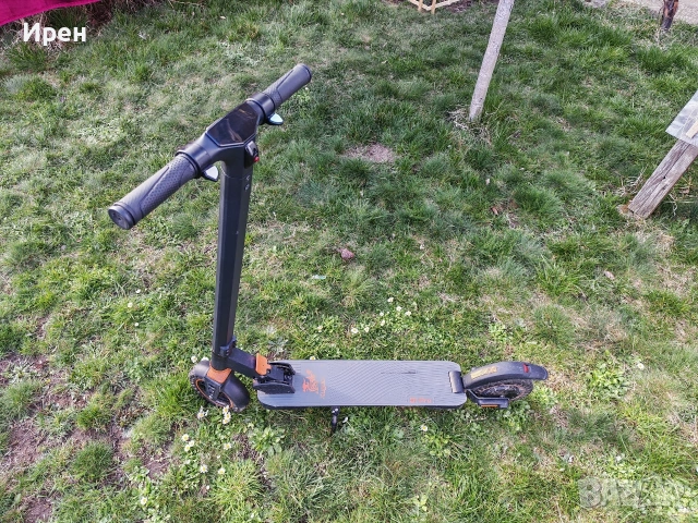 Електрическа тротинетка KugooKirin S1 Pro