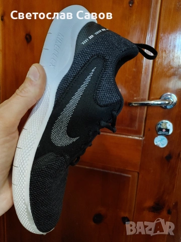 Nike Flex Espiriens 10. 40нм. 25,5см., снимка 2 - Маратонки - 54526592