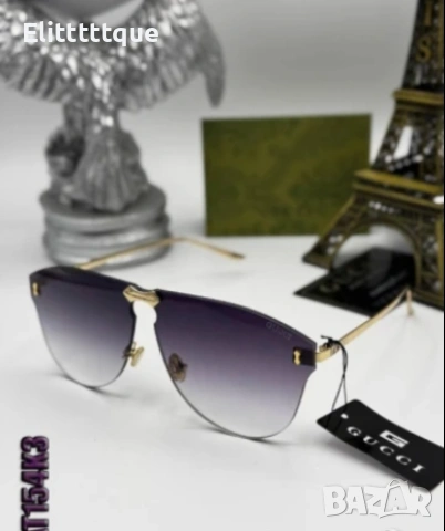очила yves saint laurent Gucci gentle monster , снимка 16 - Слънчеви и диоптрични очила - 54915825