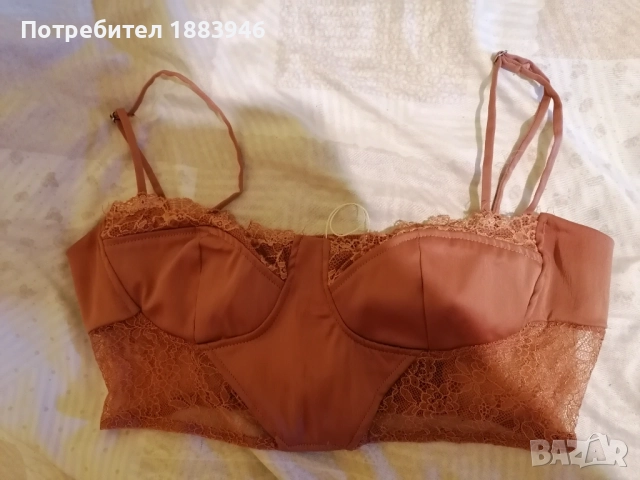 Bralette bereshka