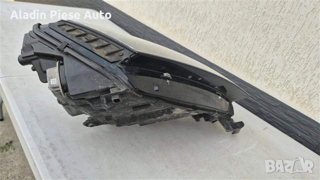 Десен фар Skoda Octavia 4 Led година 2021 2022 2023 код 5E4941016, снимка 7 - Аксесоари и консумативи - 54675063