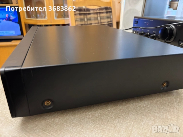 Marantz CD6000OSE, снимка 5 - Декове - 54528413