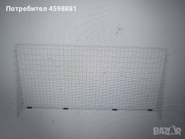 футболна врата, чисто нова, снимка 2 - Футбол - 55225755