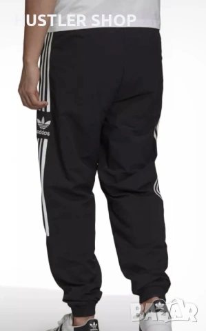 Мъжко долнище ADIDAS. Размер L, снимка 2 - Спортни дрехи, екипи - 54058470