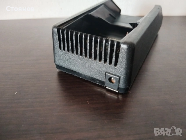 Зарядно за телефон MOTOROLA  IntelliCharge XT , снимка 5 - Motorola - 54646702