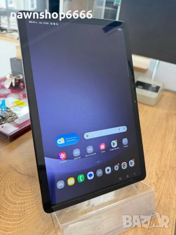 Таблет - Samsung Galaxy Tab A9+ X216 8GB/128GB 5G , снимка 2 - Таблети - 54930546