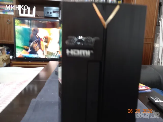 Acer Aspire XC-885, снимка 3 - Работни компютри - 55301659
