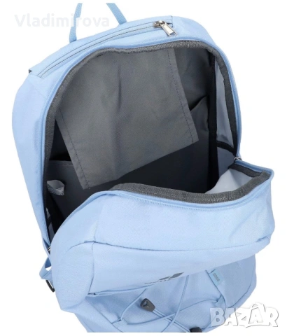 Раница Deuter, снимка 3 - Раници - 54593666
