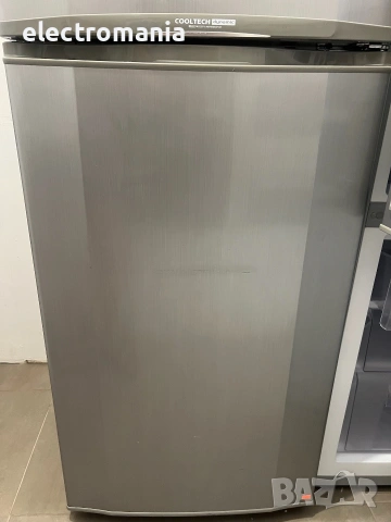 хладилник с камера Samsung CoolTech Dynamic SR-30NMBSS No Frost, снимка 3 - Хладилници - 55251147