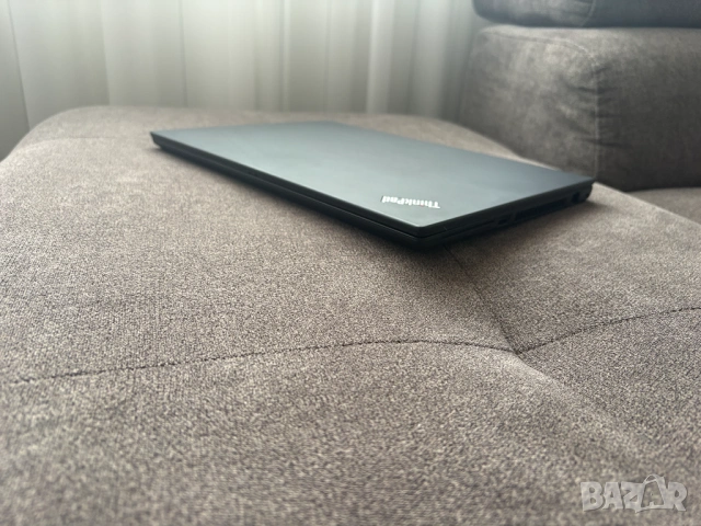 Lenovo ThinkPad T14 Gen2 (AMD) Ryzen 7 Pro, снимка 6 - Лаптопи за работа - 53111046