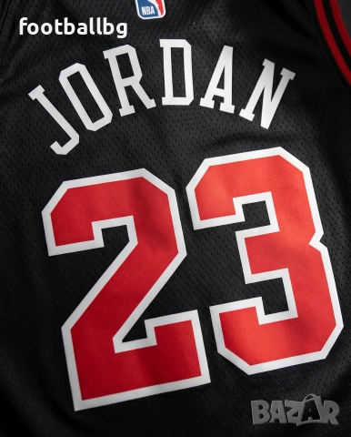 CHICAGO BULLS ❤️🏀 детско юношески баскетболни екипи , снимка 5 - Баскетбол - 35586595