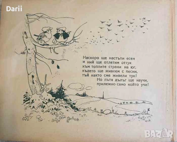 Горско училище- Паулина Станчева, снимка 2 - Детски книжки - 55050264