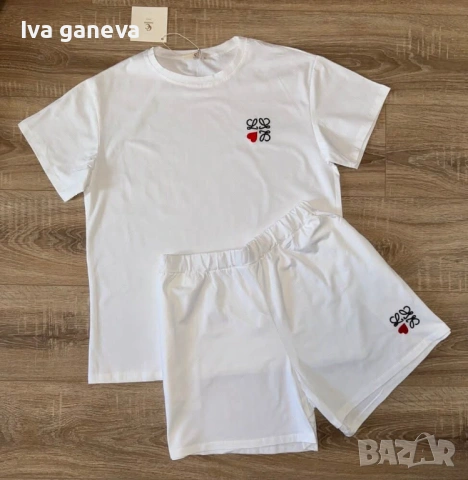 Дамски комплект 