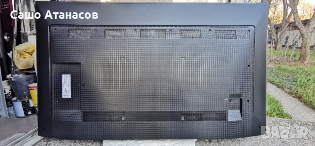 TCL 55P7KX1 със счупена матрица ,PW.A100W2.775 ,40-R75PG1-MAD2HG ,WKCT19R2501 ,55TN2L2-ZX3030A1, снимка 2 - Части и Платки - 54170008