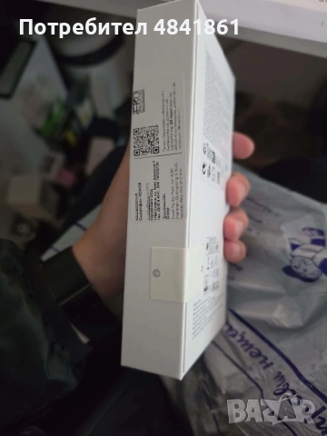 Honor 600 5G 512GB 3 години гаранция НЕРАЗОПАКОВАН, снимка 2 - Други - 54718270