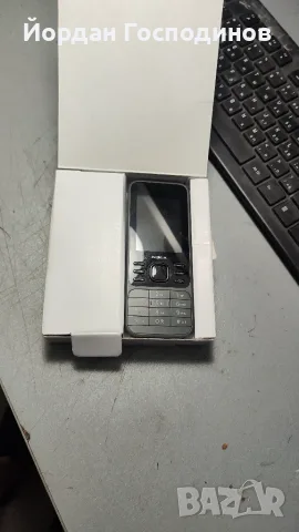 Телефон Nokia 6300 4G - Чисто Нов+зарядно, снимка 2 - Nokia - 55320459