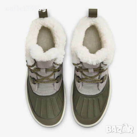 Nike - Woodside Chukka 2 Оригинал Код 639, снимка 5 - Маратонки - 54581534