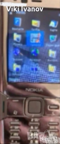 Нокия n82
