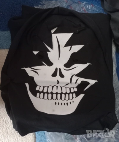 Подарявам за Хелоин