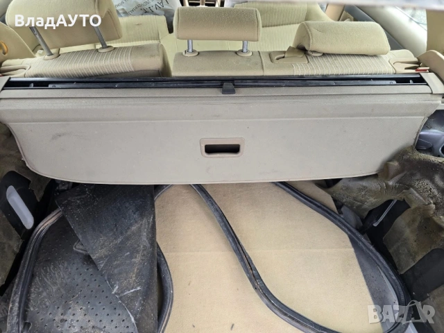 Audi a4 b7 1.9tdi 116 коня, снимка 8 - Части - 54051870