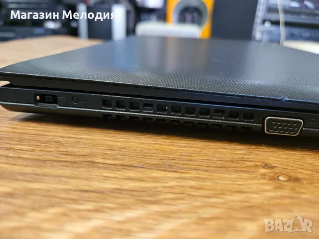 15,6" лаптоп Lenovo G50 В отлично техническо и визуално състояние, преинсталиран и готов за употреба, снимка 13 - Лаптопи за дома - 55405663