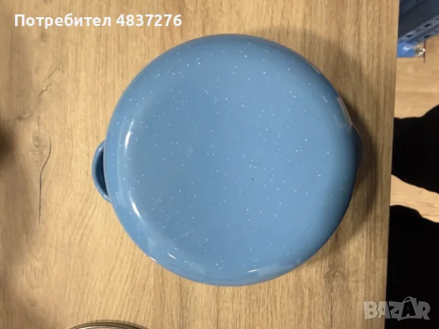 Комплект от 3 тенджери-16,18 и 20 см, снимка 16 - Съдове за готвене - 55509803