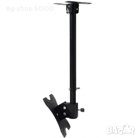 ПРОМО!! Висяща стойка за Телевизори от 14 до 42 инча, За таван, снимка 4 - Стойки, 3D очила, аксесоари - 54006383